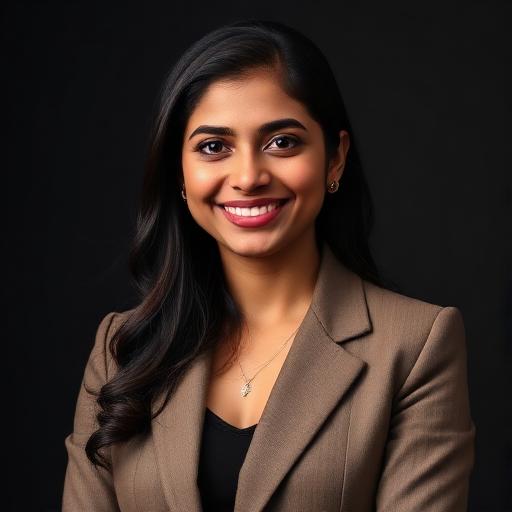Ananya Nair