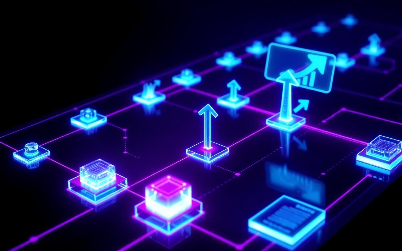 Strategy — Growth roadmap