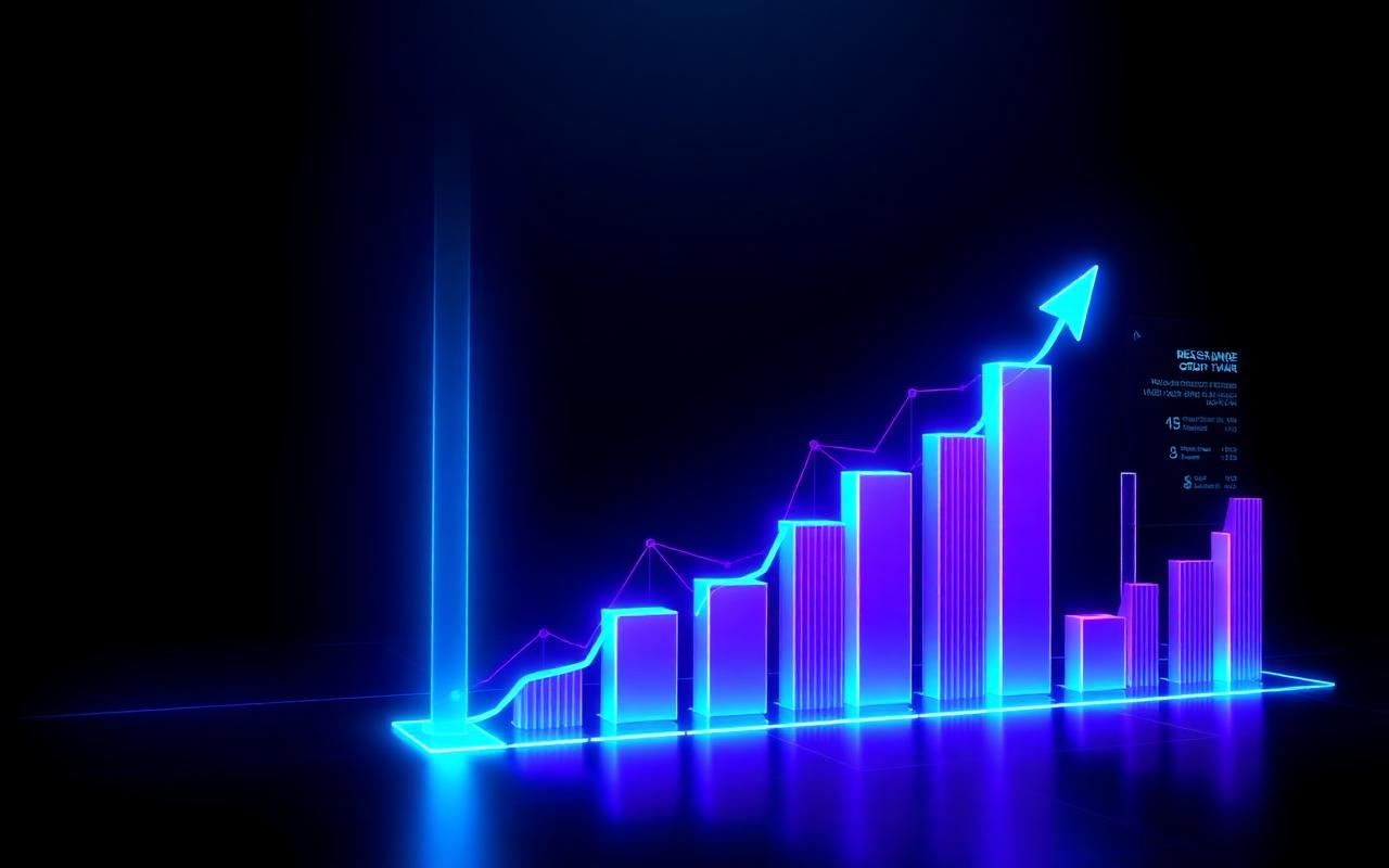Scale — Compounding revenue