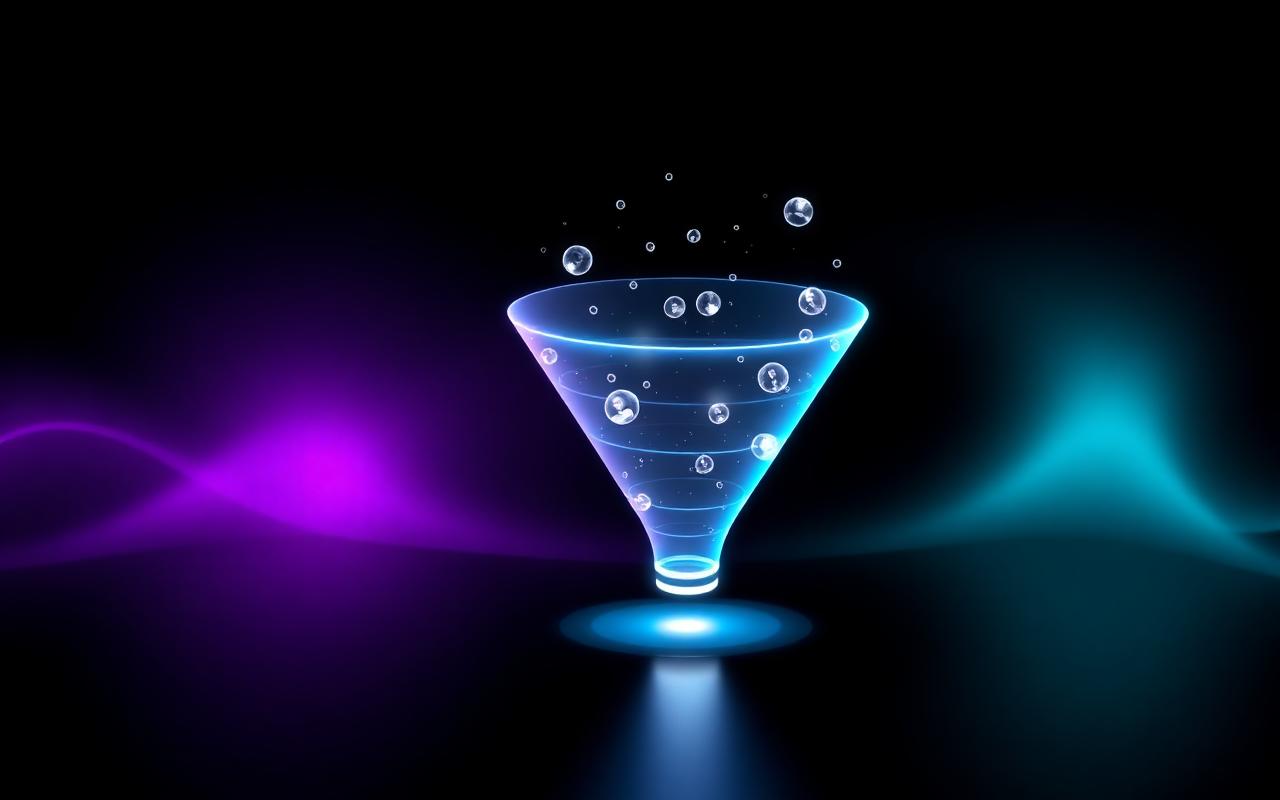 Discovery — Audience & funnel audit